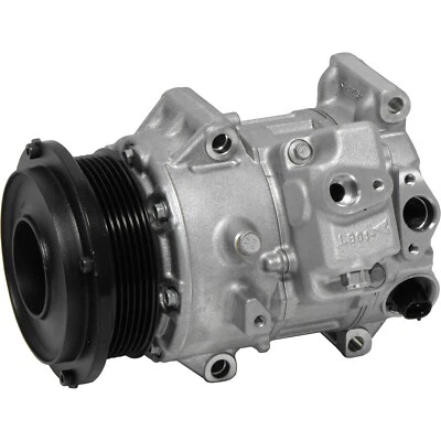 Universal Air A/C Compressor for LS460, IS F, GS460 CO11247C - Image 1 of 4