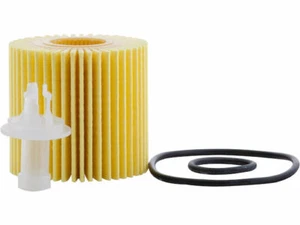 For 2018-2020 Lexus RX450hL Oil Filter Premium Guard 16816WH 2019 3.5L V6 - Picture 1 of 2