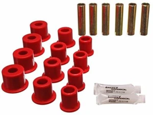Rear Energy Suspension Leaf Spring Bushing fits Ford Bronco II 1985-1990 91VBVH - Picture 1 of 1