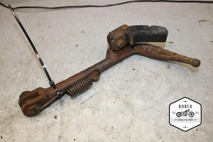 1975 Honda CB360T KICKSTAND SIDE KICK STAND CB360 B1-1510.XA - Picture 1 of 8