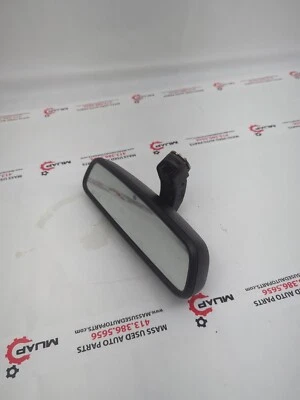 Espejo retrovisor autoatenuante auto bmw e38 740i 750iL 2094-2001. USDE Foto 1 de 4