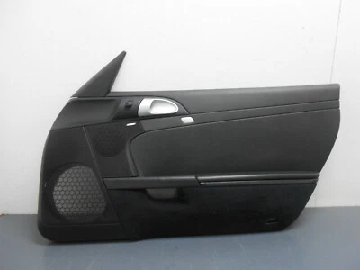 Panel de puerta de pasajero derecho Porsche Cayman 2010 09 10 11 12 #0821 F5 Foto 1 de 4