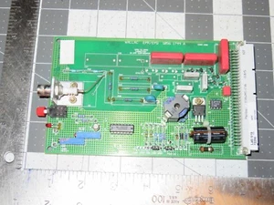 Perkin Elmer Wallac Automatic Gamma Counter EPR/EPQ 1056 1799 A Board - Picture 1 of 6