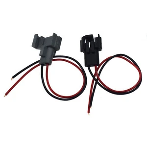 2 arnés de cable de bobina de encendido conector para LT1 TPI TBI GM Camaro Firebird - Imagen 1 de 6