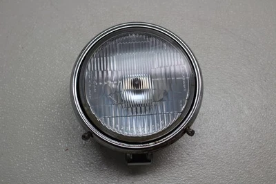 HONDA MAGNA 750 VF750C 1994-2003 FARO ÚNICO FARO LUZ Foto 1 de 4