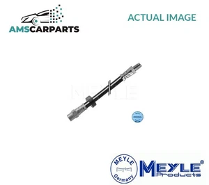 BRAKE HOSE LINE PIPE REAR 514 545 2000 MEYLE NEW OE REPLACEMENT - Picture 1 of 5