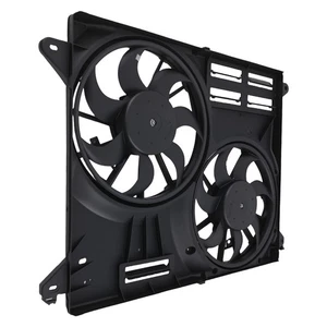 Electric Radiator Cooling Fan for Ford Edge for Lincoln MKX 2015-2020 FO3115212 - Bild 1 von 17