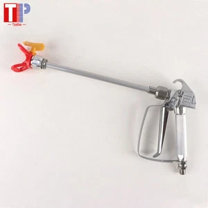 Lanze Verlängerung Düse Airless Farbspritzgerät Lackieren Spritzlanze 20-200cm - Bild 1 von 11