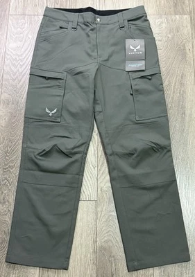 Pantalones tácticos Virtus Phantom talla 36 grises nuevos Foto 1 de 4