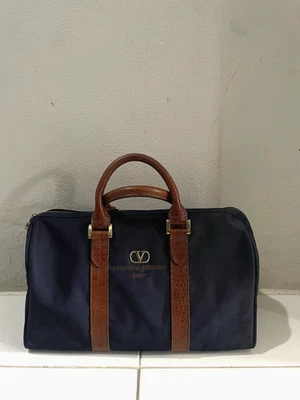 valentino garavani bag vintage leather - Image 1 of 4