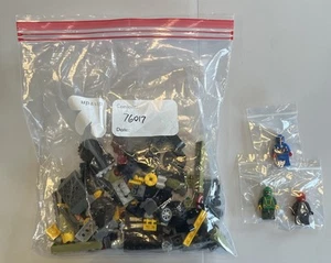 LEGO Marvel Avengers: Captain America vs. Hydra 76017 - Picture 1 of 4