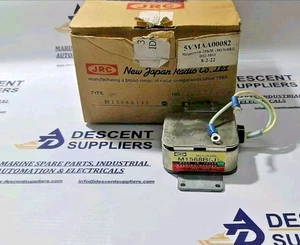 JRC M1568BJ MAGNETRON FOR RADAR - Picture 1 of 6