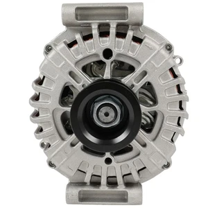 11804N Alternator For Mercedes-Benz E350 C207 2012-2014 V6 3.5L 180A 439717 - Picture 1 of 8