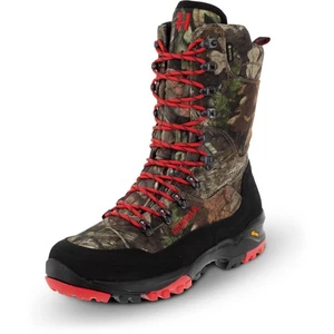 NUOVO! Stivali da caccia HÄRKILA MOOSE HUNTER 2.0 GTX - Goretex - Camo - Foto 1 di 4