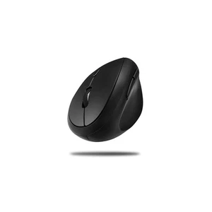 Adesso IMOUSEV10 ADESSO 2.4GHZ WIRELESS VERTICAL ERGONOMIC MINI MOUSE, ADJUSTABL - Picture 1 of 1