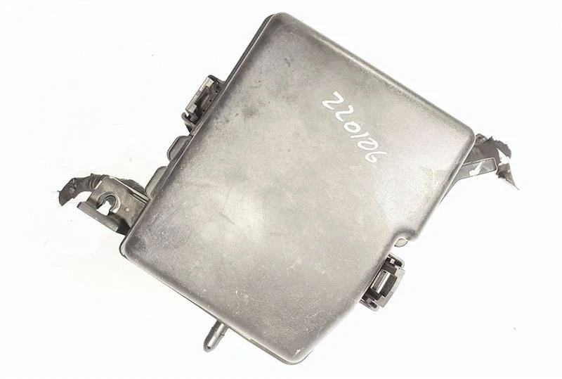 Caja de fusibles del motor Federal Vin C OEM 2013 2014 Hyundai Sonata  Foto 1 de 4