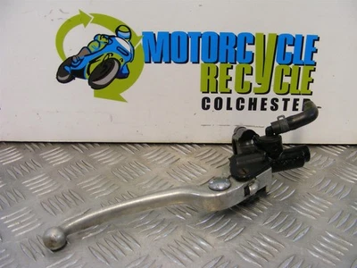 Suzuki GSXR 750 Brake Master Cylinder Front 2000 to 2003 K1 K2 K3 GSXR750 B075 - Image 1 of 4