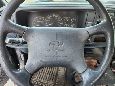 Chevrolet GMT400 1995-1997 C/K 1500 2500 3500 bocina volante  Foto 1 de 4