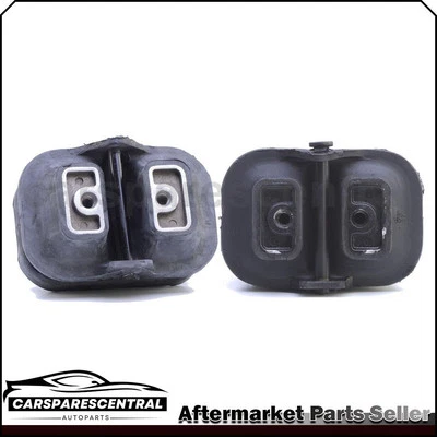 Anchor Front Engine Motor Mount Fits 2003 2004 2005 2006 2007 Lincoln Town Car - Image 1 of 4