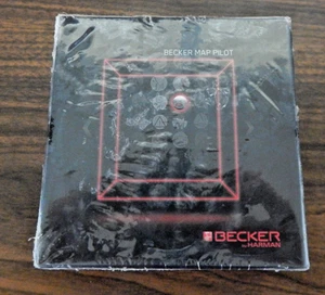 MERCEDES (2014) Becker Map Pilot Navigation / Sat Nav Module - A 906 900 85 02 - Bild 1 von 4