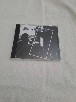 Supremacy - Human's Destiny - Death Metal - 1994 - Image 1 of 4