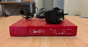 WatchGuard Firebox T10 Firewall - Picture 1 of 2
