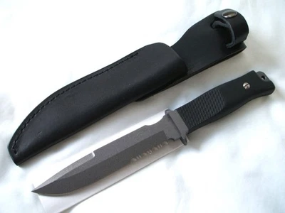 RARE Hattori Sea Commander Model S-51 knife.  Supplied model.  New / No box. - Image 1 of 4