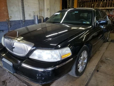 Driver Lower Control Arm Front Base 114.7" Wb Fits 06-11 CROWN VICTORIA 1098158 Foto 1 de 4