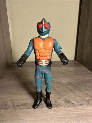 Bandai Kamen Rider Hero Series 2009 Nº 26 Kamen Rider Amazon US STOCK Foto 1 de 4