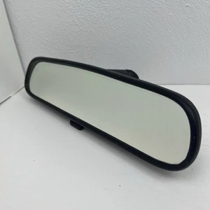 99 98 99 00 01 02 Silverado Rear View Mirror Sierra Tahoe Yukon OEM 011084 - Picture 1 of 13