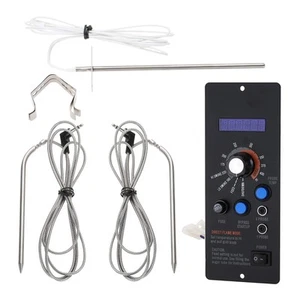 Replacement for Camp Chef Digital Thermostat Controller Kit, Compatible with ... - Picture 1 of 7