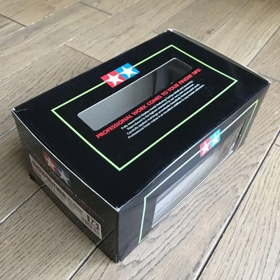 Tamiya 1/48 Military Miniature Jagdpanther German Tank Destroyer Model - Image 1 of 4