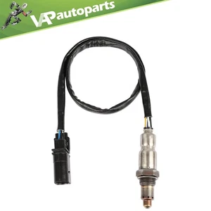 5 Wires O2 Oxygen Sensor Upstream For Kia Forte 05-2009 for Audi A4 Quattro 3.0L - Picture 1 of 8