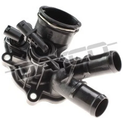 Dayco Thermostat Housing For Mercedes Benz C180 1.8L M271.952,M271.820 - Image 1 of 2