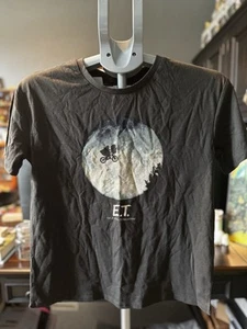 NWT E.T. The Extra-Terrestial Youth Tshirt - Size L(10/12) June 2022 - Picture 1 of 7