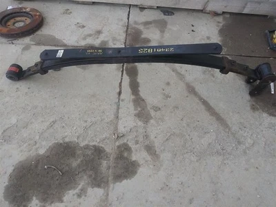 Muelle de hoja trasero 84639552 para Chevrolet Colorado 15-22 con caja de 5' 2" 2646189 Foto 1 de 4