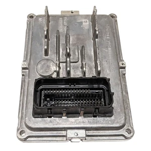 OEM T87A Auto Transmission Control Module Cadillac Chevy GMC 24285824 24279973 - Picture 1 of 3