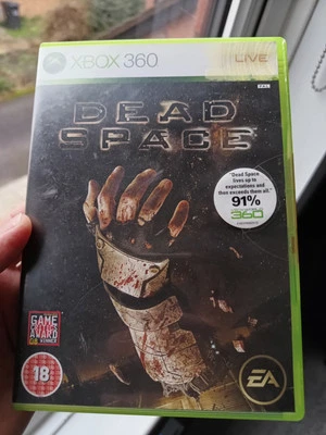 Dead Space Xbox 360. New and sealed - Image 1 of 4
