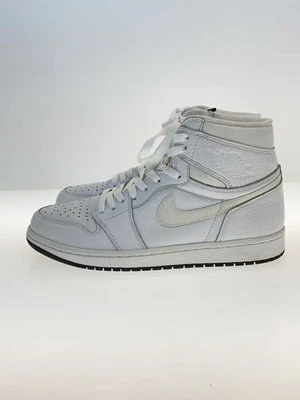 Zapatillas Nike High Cut 28Cm Blanco 555088 100 KA105 Foto 1 de 4