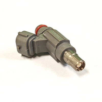 Inyector de combustible nuevo de alta calidad apto para Kawasaki KX250F 2015 2016 49033-0033 Foto 1 de 4