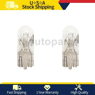 Bombilla marcadora lateral Hella compatible con Dodge Dynasty_tt 1988 1989 1990 1991 1992 1993 Foto 1 de 4