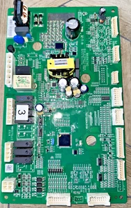 197D8523G101 GE Refrigerator Control Board Same 6 months warranty - Picture 1 of 4