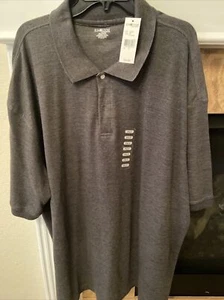 men’s 3xl button down Short sleeve shirt - Picture 1 of 4
