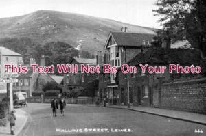 SP 26 - Malling Street, Lewes, Sussex - Picture 1 of 1