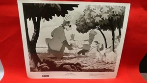 Walt Disney's SONG OF THE SOUTH Press release Photo 8'' x 10'' - Picture 1 of 7