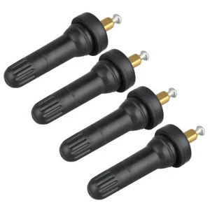 TPMS Tire Pressure Sensor Valve Stem Repair Kit For Cars W/Wheel Diameter 11.5 - Picture 1 of 11