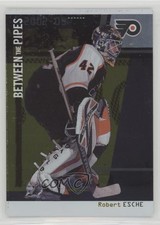 2002-03 ITG Be A Player Between the Pipes /10 Robert Esche #49