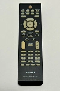 Telecomando originale Philips per sistema home theater HTS 3154 - Foto 1 di 3