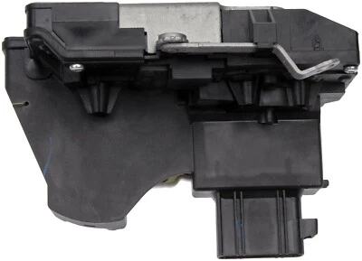 Actuador de cerradura de puerta trasero izquierdo para Ford Fusion 2006-2012 Dorman 231RE74 2007 Foto 1 de 4