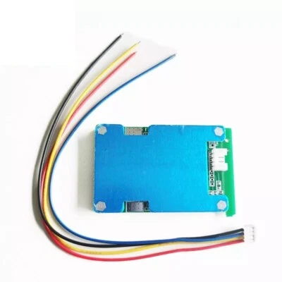 Top Quality 3S 4S 5S 6S 7S 20A BMS Balanced Charge & Equalisation LiPo